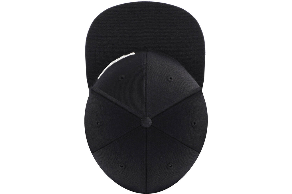 Fore - snapback cap