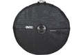 Two wheel bag / black