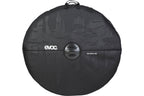 Two wheel bag / black