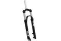 Sr suntour - xcr32-air voorvork 29 1 1 8 lor qr 100mm zwart