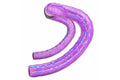 Supacaz - super sticky kush bling stuurlint purple inclusief aluminium stuurplug