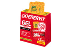 Enervit - gel ananas 8 packs x 3x25ml tht mei 2023