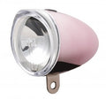 Spanninga trendo xb koplamp pink roze batterij exclusieve