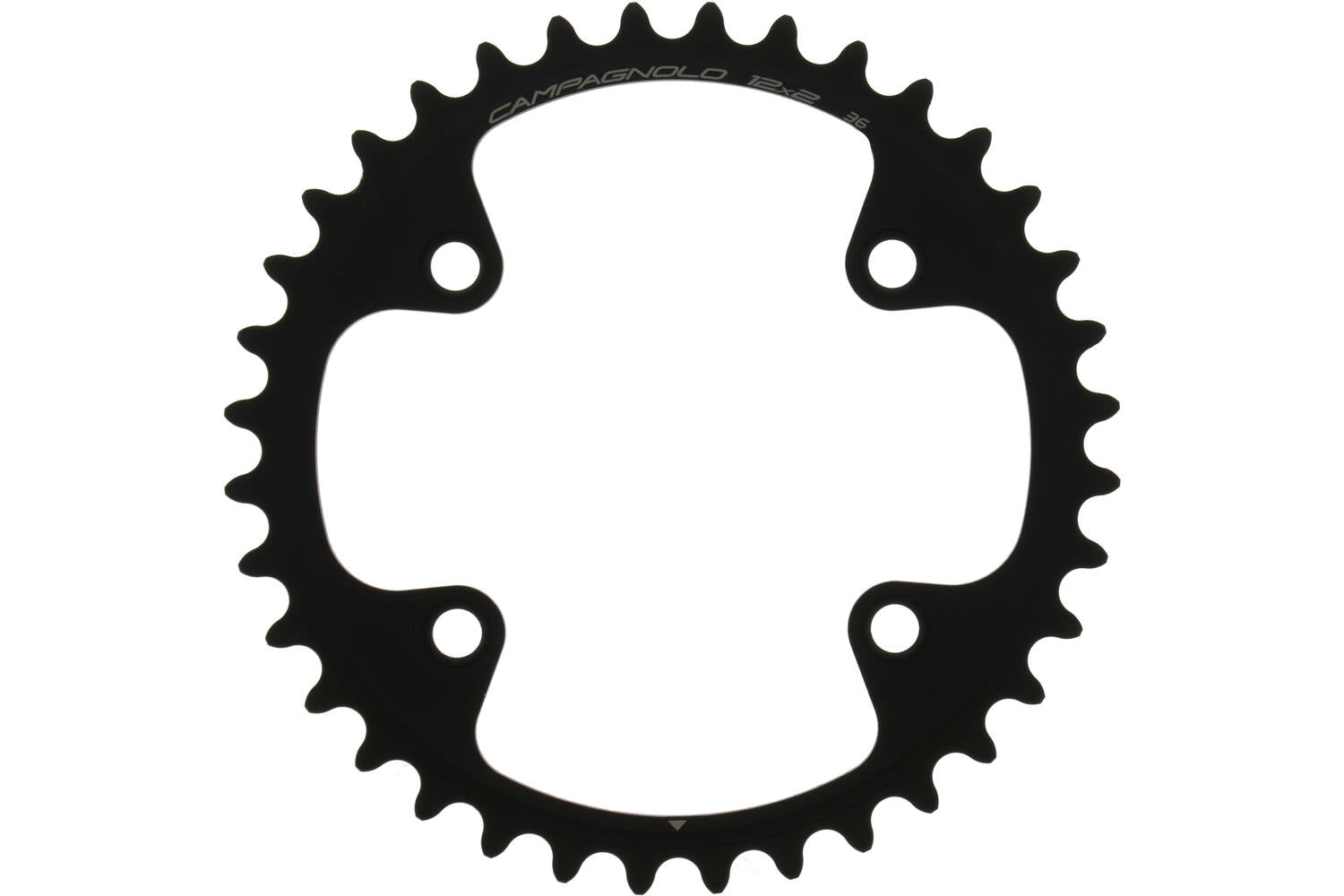 Campagnolo - kettingblad 36t. chorus 12 speed
