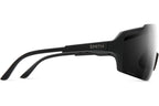 Smith - flywheel bril matte black chromapop black
