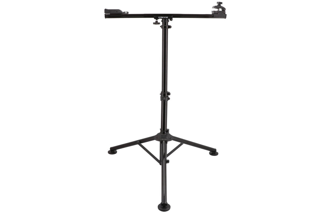Trivio - fietsstandaard montage standaard ultimate tripod