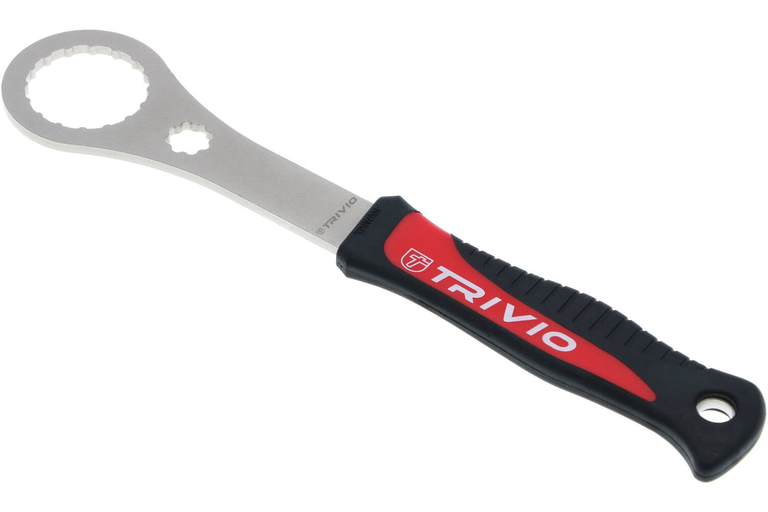 Trivio - fietsgereedschap trapassleutel externe cups shimano bbr60