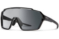 Shift mag bril black photochromic clear to gray