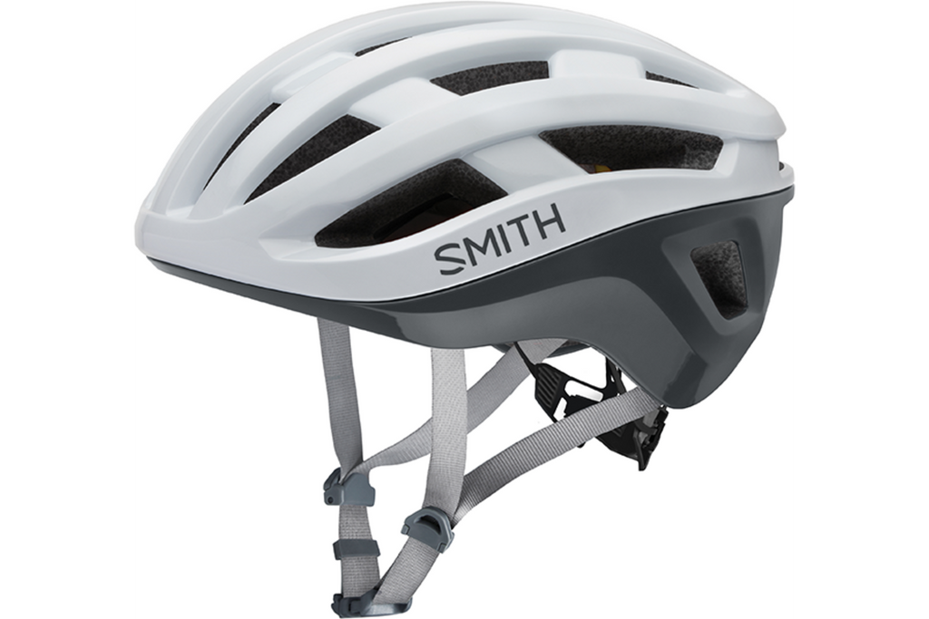 Smith - persist helm mips matte whiet cement