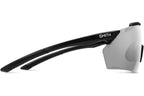 Smith - ruckus bril matte black chromapop platinum mirror