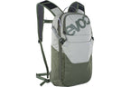 Ride 8 + 2l bladder / stone dark olive / one size