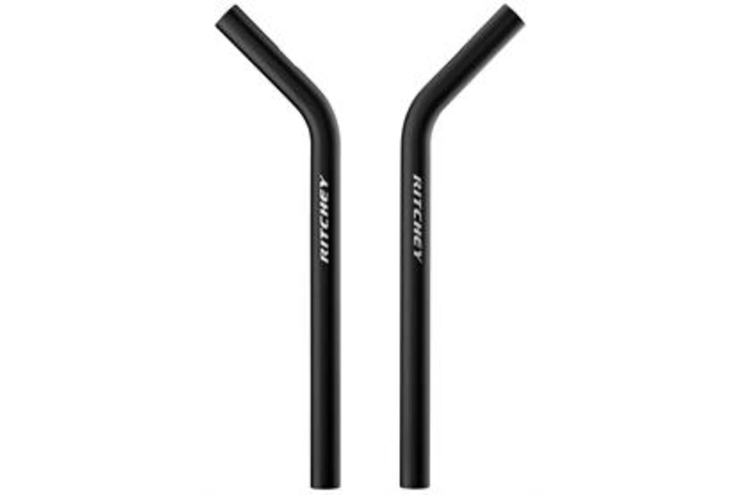 Ritchey - stuur tt pro extensions l-bent bb zwart
