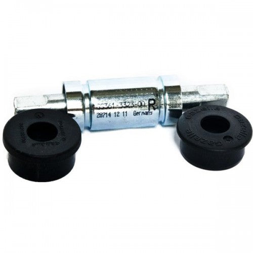 Gazelle jive thun trapas inslag/inpers 120/35 mm