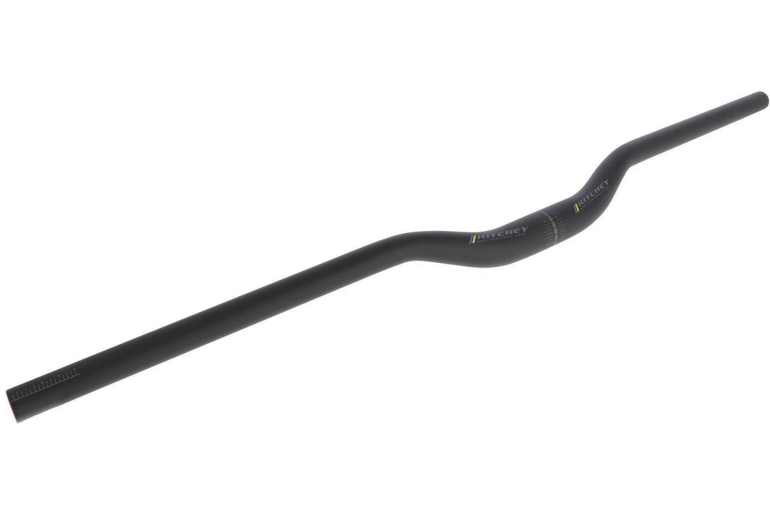 Ritchey - stuur mtb wcs trail rizer blatte 800mm 30mm