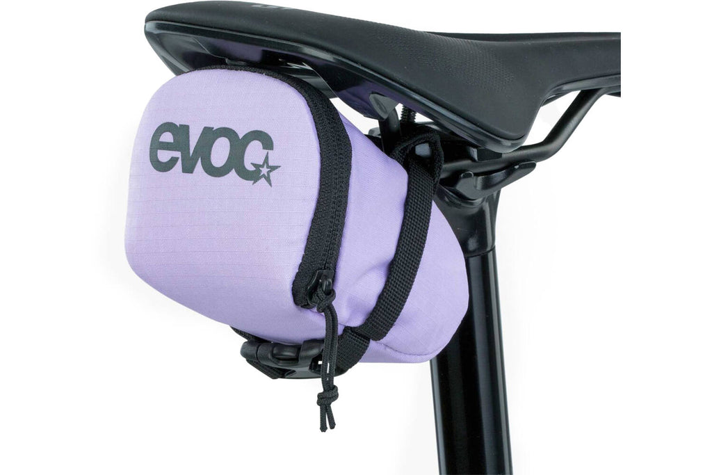 evoc - saddle bag multicolour s 0,3l