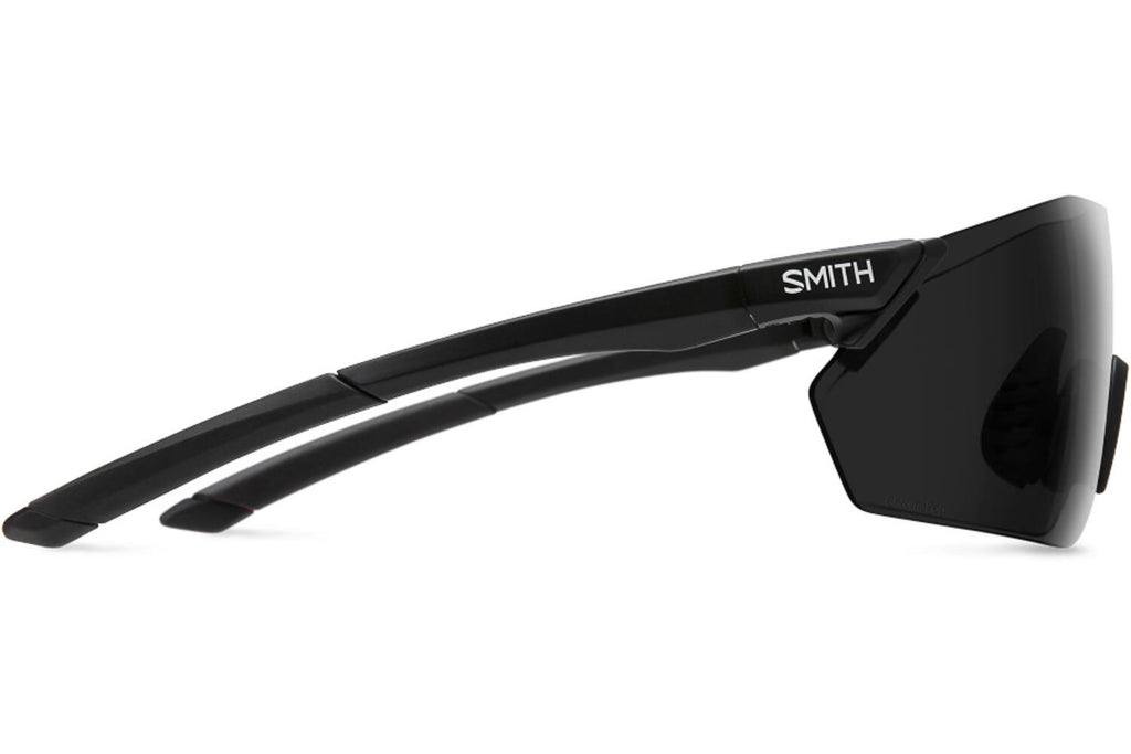 Smith - rverb bril matte black chromapop black