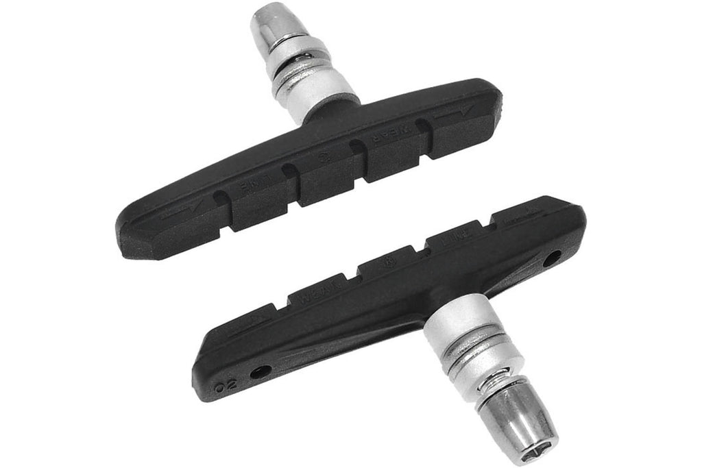 Trivio - mtb remblokken set 945v 72mm
