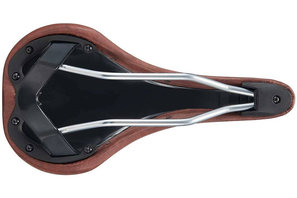 ritchey zadel bruin