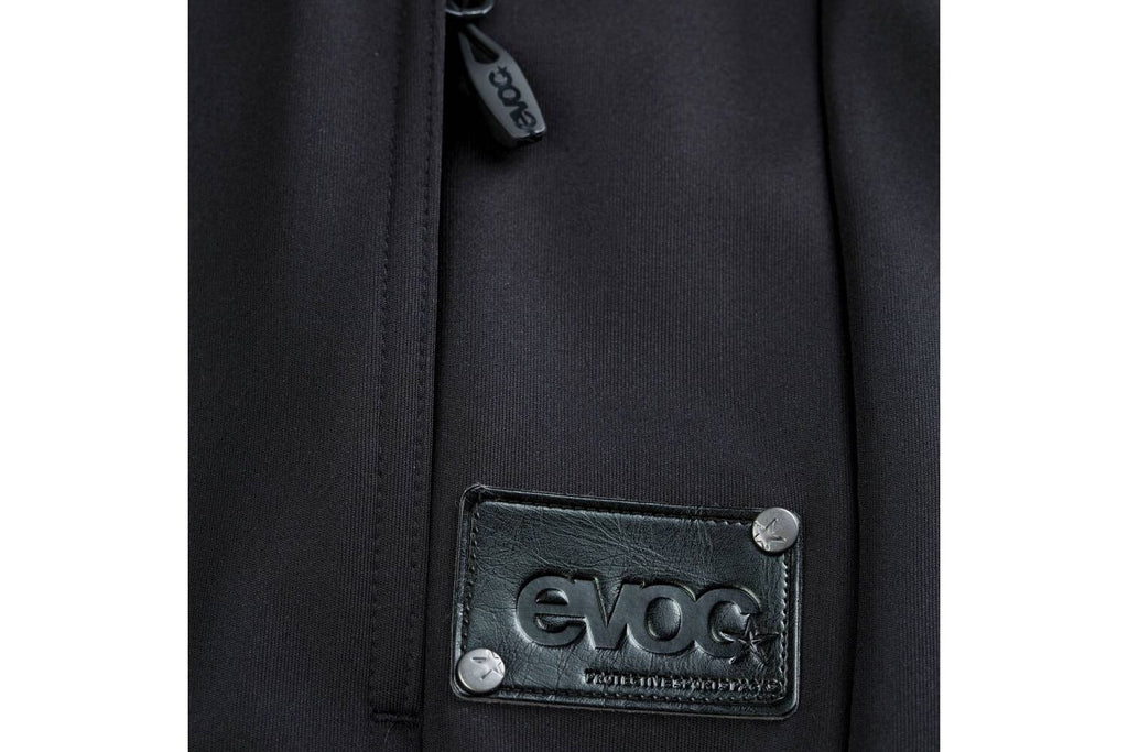 Hoody jacket men black m