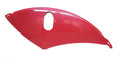 Hesling cruiser jasbeschermer set kunstof pink/roze 28/5 slot bulk