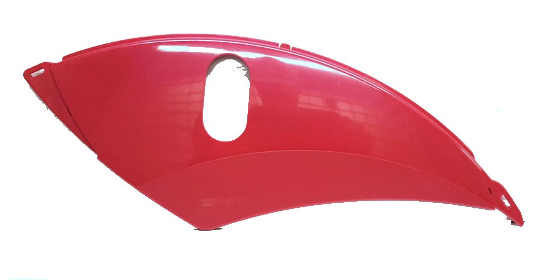 Hesling cruiser jasbeschermer set kunstof pink/roze 28/5 slot bulk