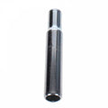 Bls zadelpen kaars 29.6mm chroom staal