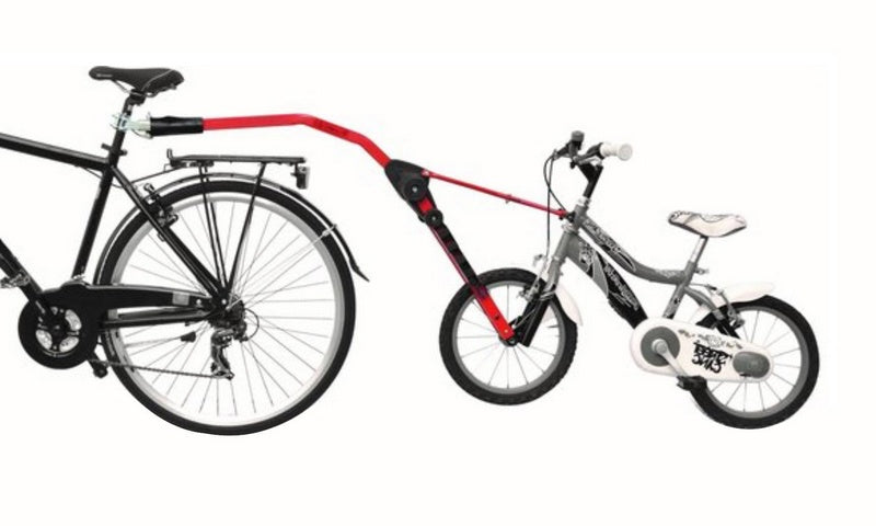 Peruzzo trail angel tandem rod