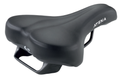 Selle Monte grappa 6100 ateka met greep zwart zonder strop