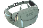 Evoc - hip pack 3l + bladder 1.5l olive