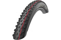 Schwalbe buitenband Rocket Ron Evo SuperRace 20 x 2.25 zw vouw