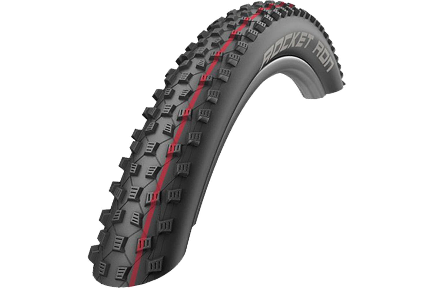 Schwalbe buitenband Rocket Ron Evo SuperRace 20 x 2.25 zw vouw
