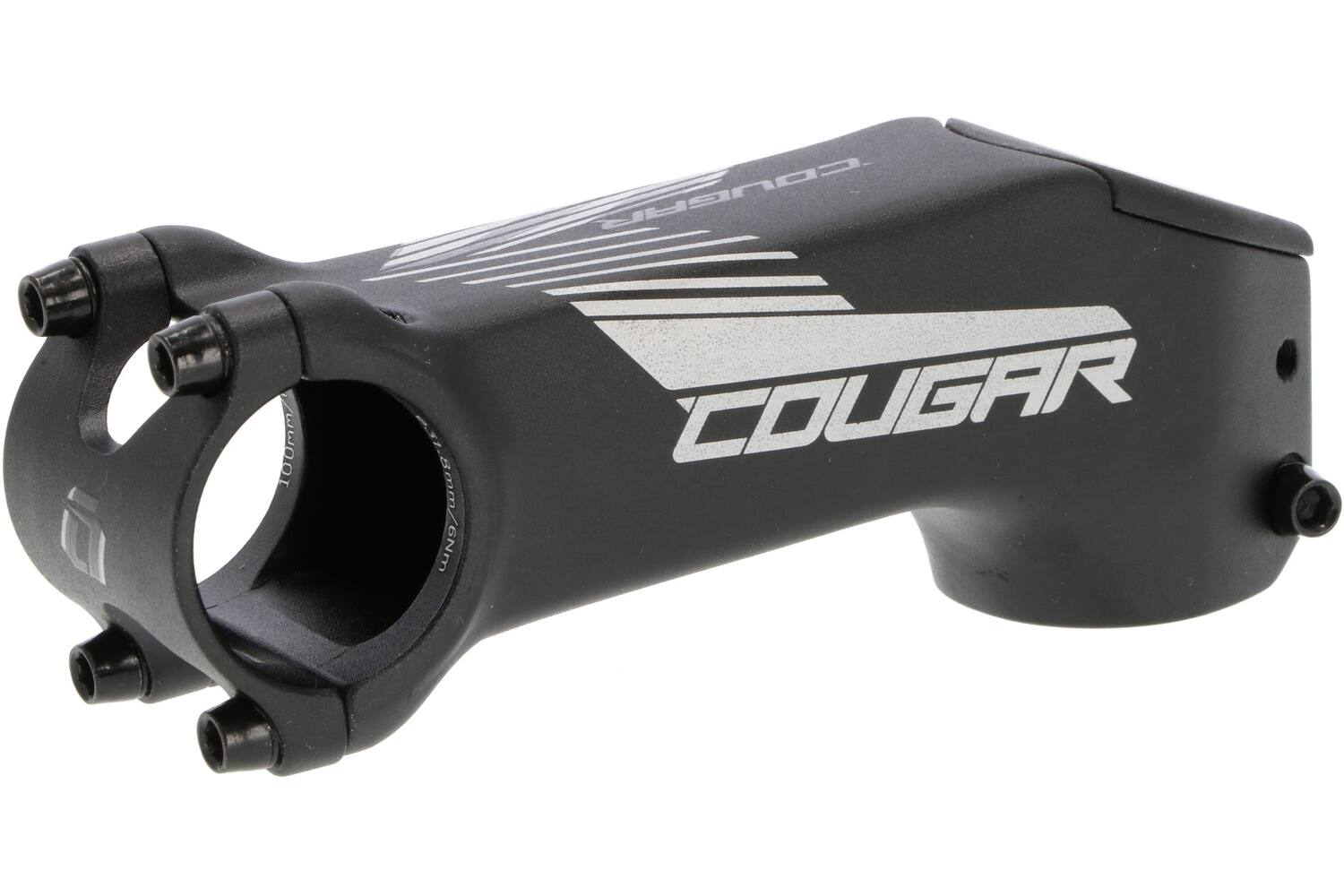 Controltech - cougar stuurpen 100mm -5°