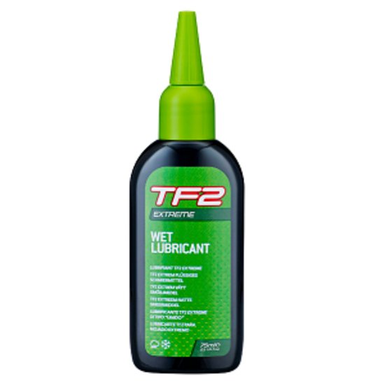 Weldtite tf2- extreme ketting smeermiddel nat 125ml 3903037