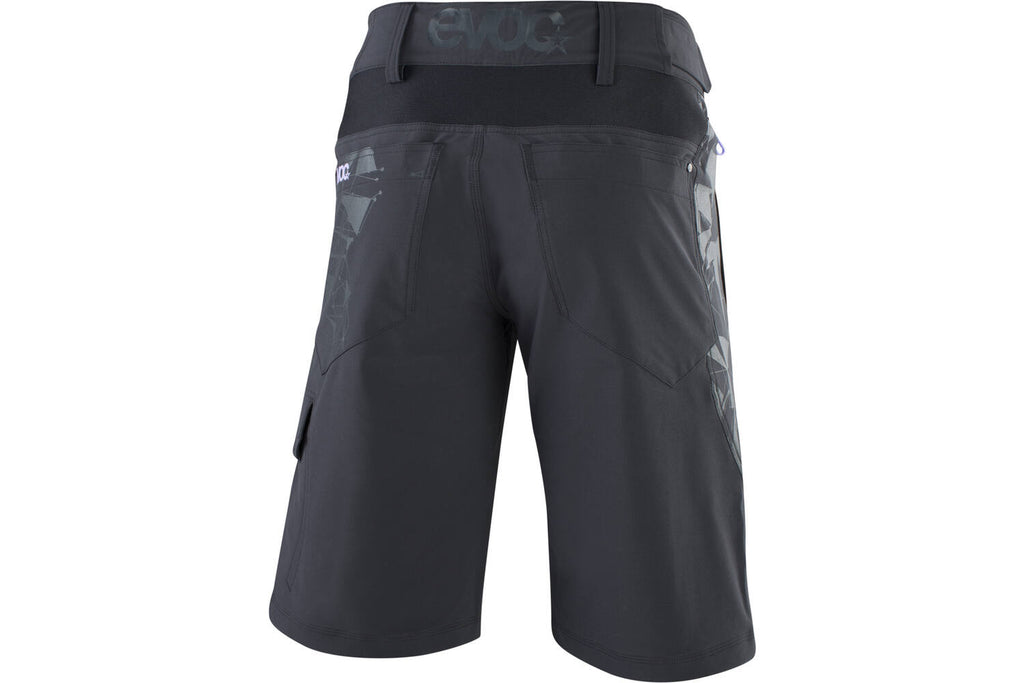 Bike shorts men / multicolour / 32