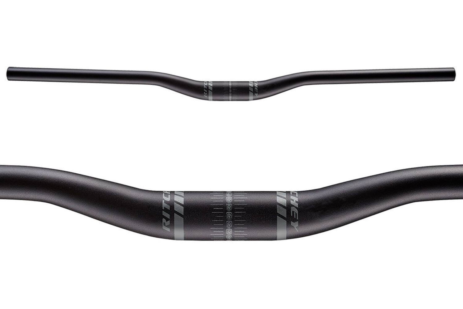 Ritchey comp 31.8 35 mm riser handlebars
