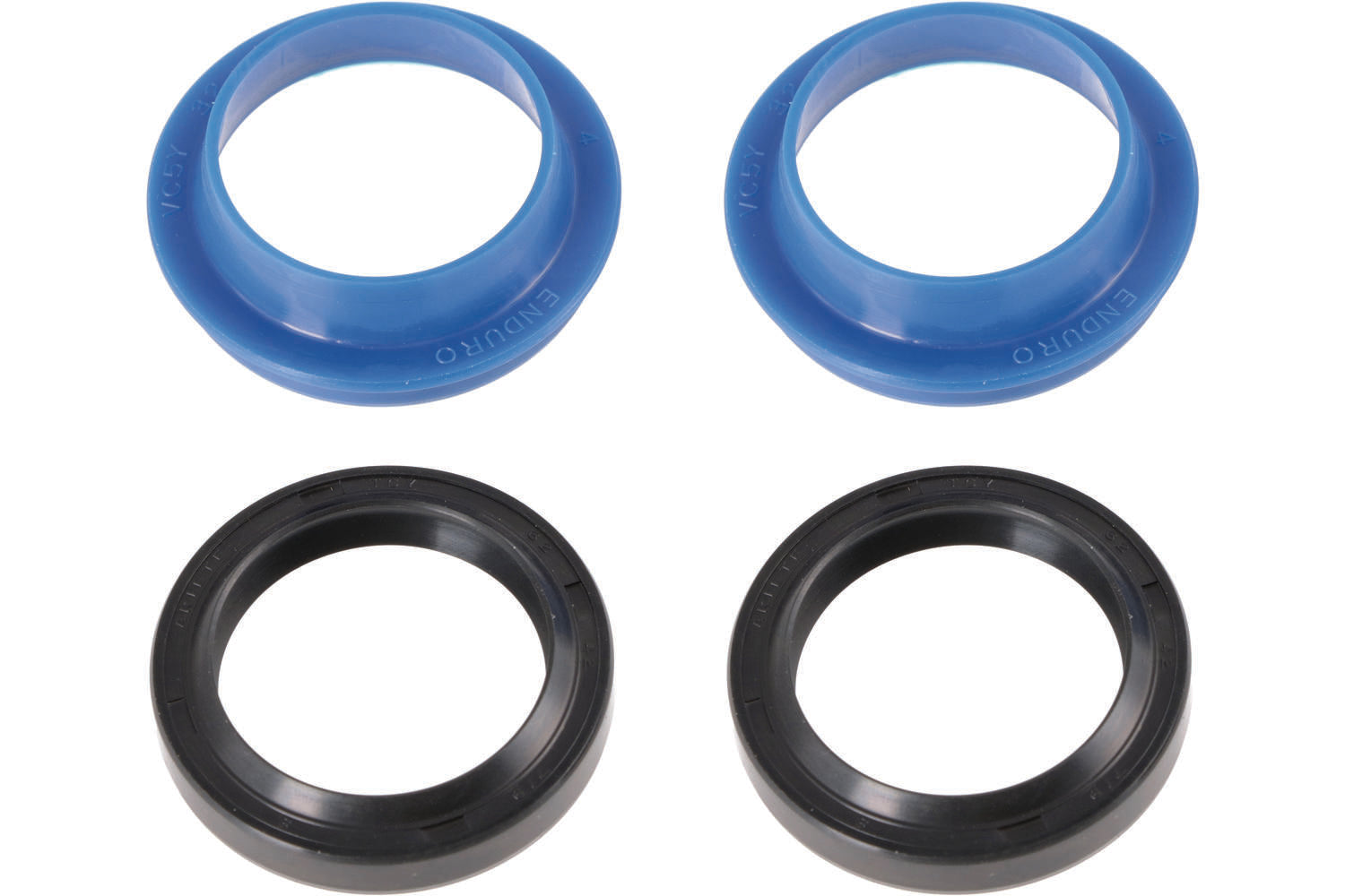 Enduro bearings fork seal manitou - 32mm - nixon, sherman, gold label, stance, bath t
