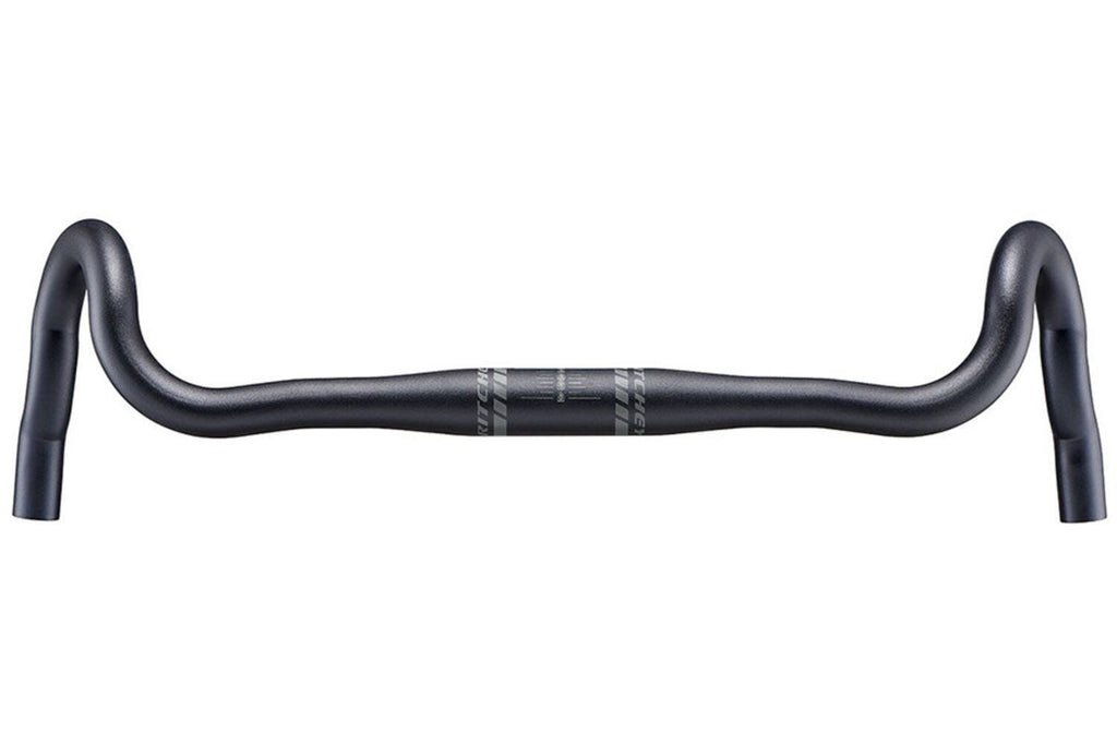 ritchey stuur race comp venturemax bb zwart 40cm