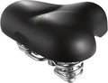 Royal selle (kgs) rokky gel dameszadel op kaart