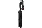 Trivio - montage standaard master aluminium 3-poot