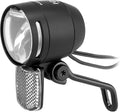 Busch & Muller Koplamp iq-xs t dc 6-42 volt e-bike 80 lux oem ( iqxstdc42 )
