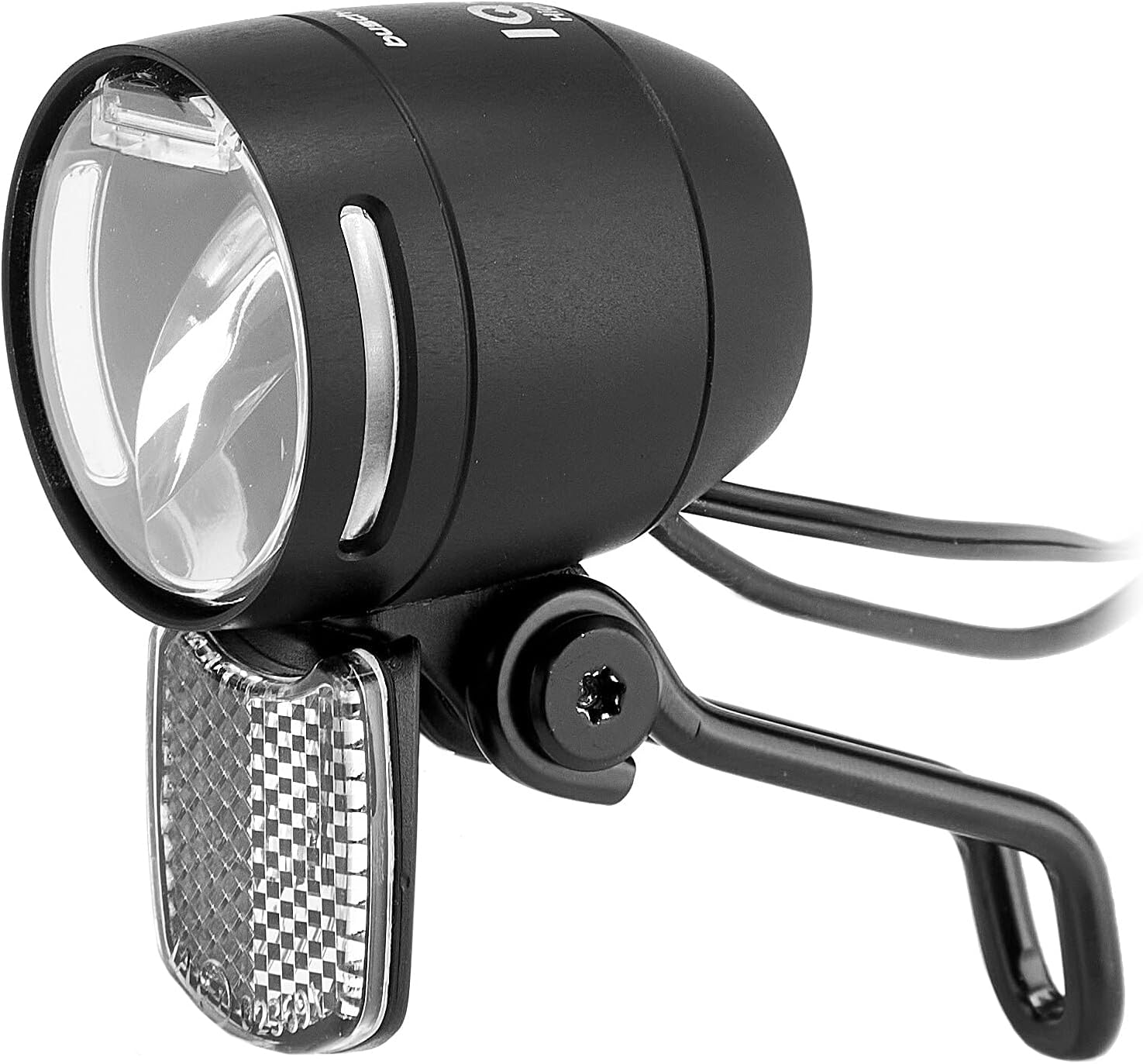 Busch & Muller Koplamp iq-xs t dc 6-42 volt e-bike 80 lux oem ( iqxstdc42 )