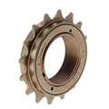 Hzb a-kw freewheel 18 tands 1 8 vrijloop 0120018