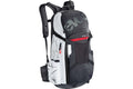 Fr trail unlimited 20l / black-white / s