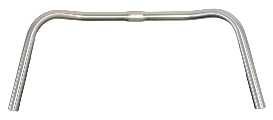 Magix Stuurbocht rvs 490 mm 22.2 25.4 490 mm