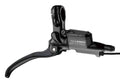 Kt Hd-e530 auriga e-tune hydraulische remgreep links zwart