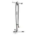 Icetoolz 260psi hogedruk baanpomp met meter - extreme a652