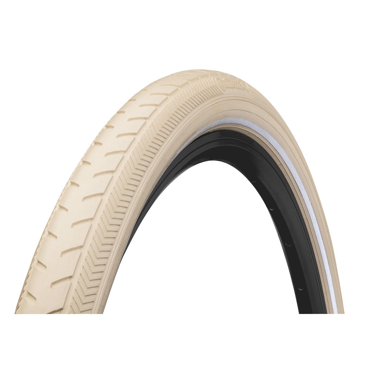 Continental Buitenband 37-622 28x15/8x13/8 creme reflex