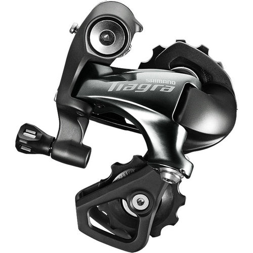 Shimano tiagra 4700ss achterderailleur 10-speed korte kooi