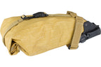 Saddle bag boa / loam / l / 3l