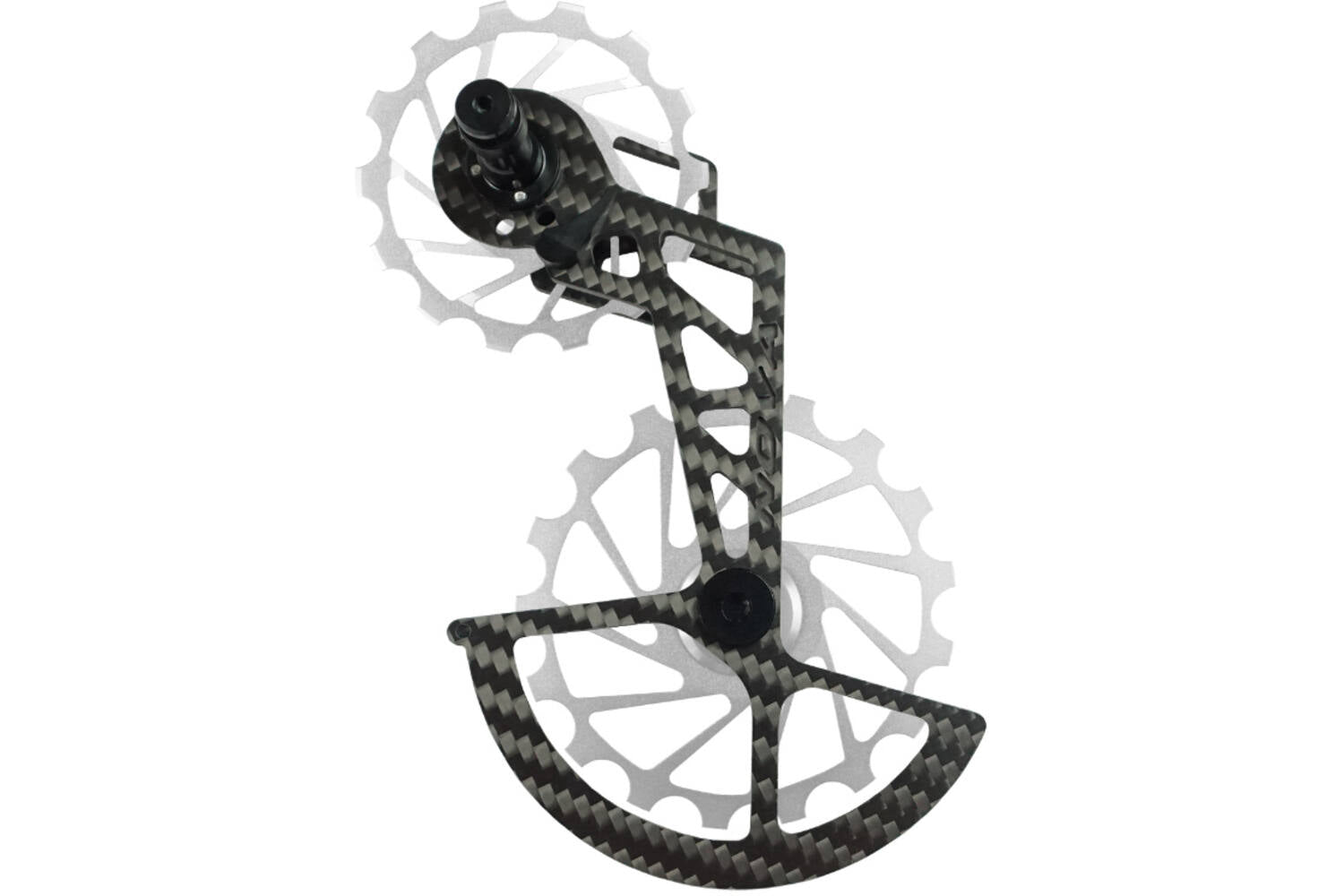 Novaride carbon ceramic derailleur shimano 11s r80xx-91xx